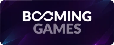 Booming Games